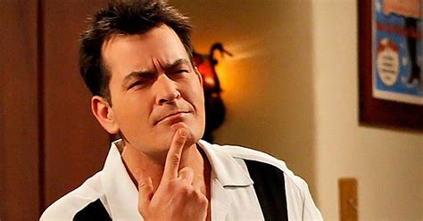 6 Quotes By Charlie Harper From Two And A Half Men That We Can Use In
