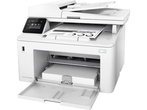 After downloading its software, you can easily configure your printer. Freedownload Software Hp Laserjet M227/Fdw : Hp Color ...
