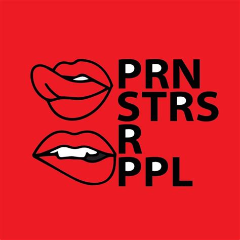 Prn Strs R Ppl Silvia Saige Podcast Episode 2017 Imdb