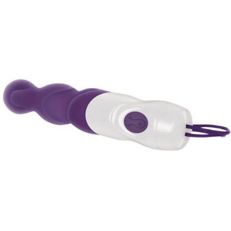 Evolved Wet And Wild Anal Play Shower Vibrator Sex Toys At Adult Empire