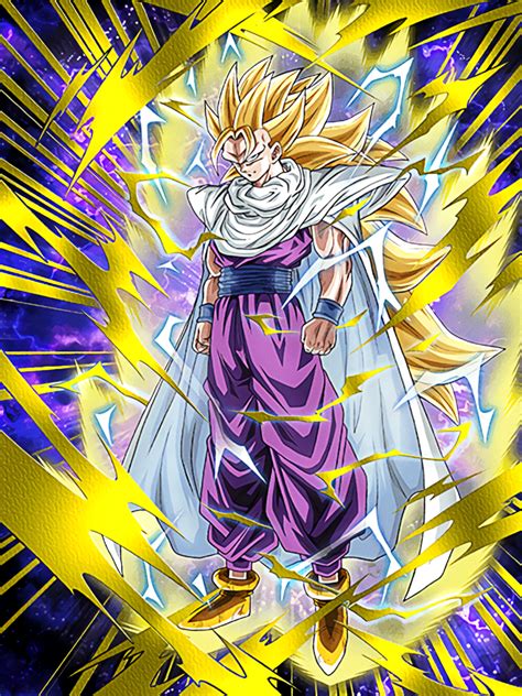 Now., when it comes to the aesthetics of this transformation it's definitely something different but similar. Pin on Super Sayain