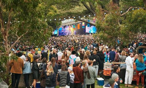 meredith music festival reveals incredible 2022 line up