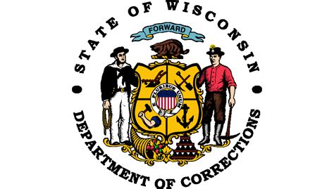 Download Wisconsin Department Of Corrections Logo Png And Vector Pdf