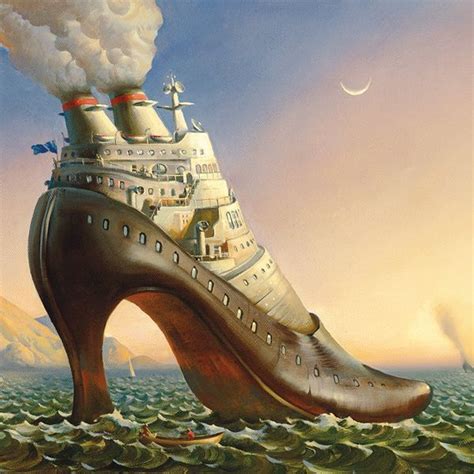 Gallery Of Magic Realism Surrealism Surrealist Fantastic Realism Artofit