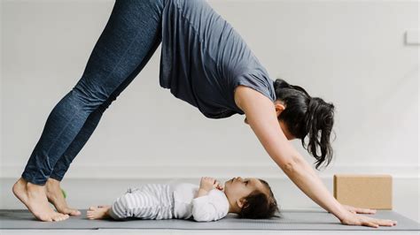 How Soon Can You Work Out After Giving Birth