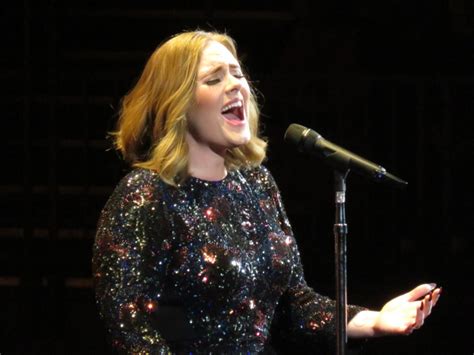 Adele Went Through A Major Early Life Crisis Before Her Surprising