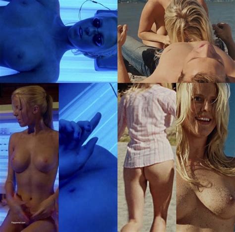 Chelan Simmons Nude Photo Collection Fappenist