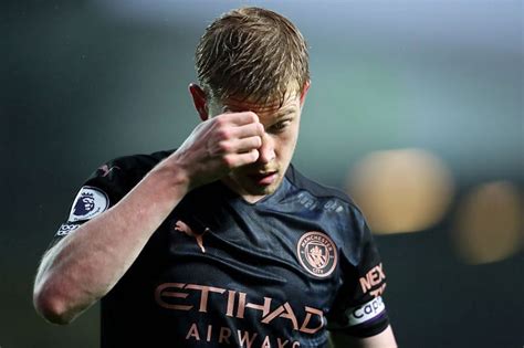 Kevin de bruyne fifa 21 career mode. Page 2 - Marseille 0-3 Manchester City: 5 Talking Points ...