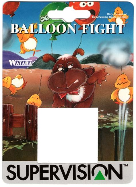 Balloon Fight 1992 Mobygames