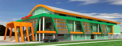 Perencanaan Aula Serbaguna – Kontraktor Jogja, Jasa Bangun Rumah Baru