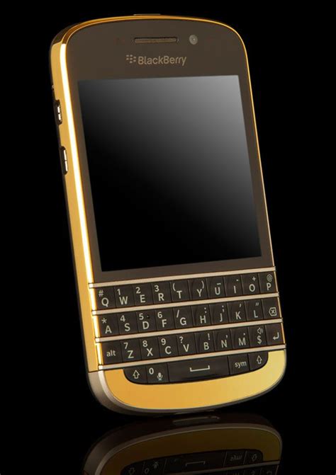 I have a blackberry q10 an after flash 100% ok but mobile power not on just red light bip'ed please help as some on. BlackBerry Q10 Gold Edition | Smartphone blackberry, Téléphone portable, Smartphone