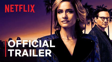 Dirty John Season 2 Official Trailer Netflix Youtube