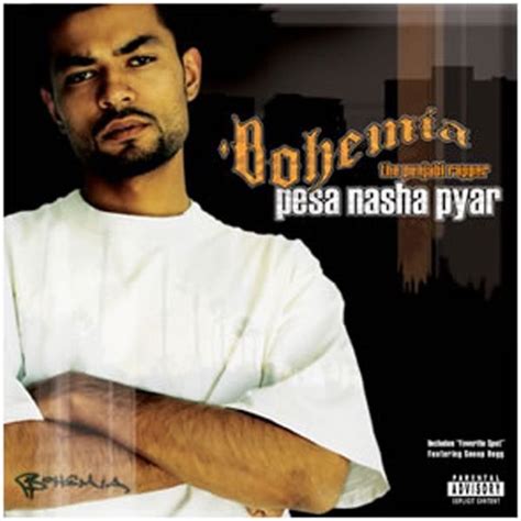 Pesa Nasha Pyar By Bohemia Affiliate Pyar Bohemia Music