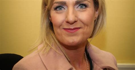 Dun Laoghaire Td Maria Bailey Dropped As Fine Gael Election Candidate