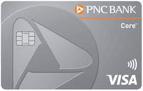 Closing your oldest card could shorten your average and bump down your score. Does PNC Core Visa Credit Card Offer the Longest 0% Balance Transfer Term? - Review