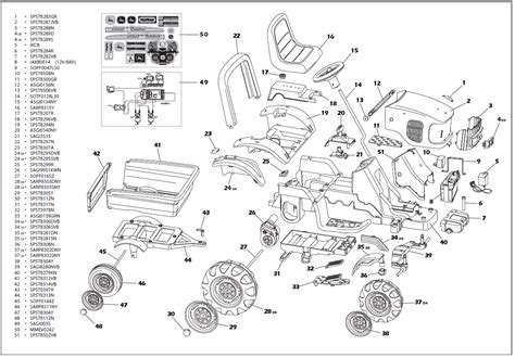 Find quality parts at a napa auto parts near me. JOHN DEERE X300 MANUAL - Auto Electrical Wiring Diagram