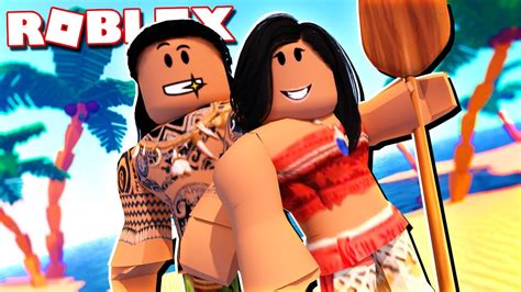 See more of roblox juegos on facebook. DISNEY'S MOANA IN ROBLOX! - YouTube