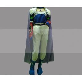 Once you have joined the final strike studios group, launch one punch reborn. Tales of Destiny Stahn Aileron Cosplay Costume Buy