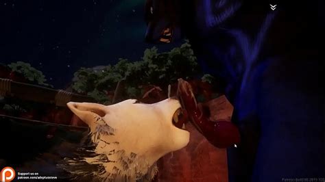 Wild Life Game Furry Animation D Sex Wolfs Fantasy Dominates Hentai Lab