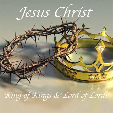 Solemnity Of Our Lord Jesus Christ King Of The Universe 22 November