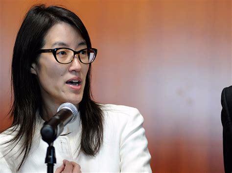 Ellen Pao Explains The Root Cause Of Silicon Valley S Bro Culture