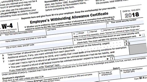 Tax system for corporates and individualsin malaysia. How And Why To Adjust Your IRS Tax Withholding | Bankrate