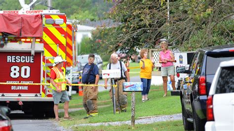 The chilling report on scene at Pot-Nets fatal fire: 'There's kids in