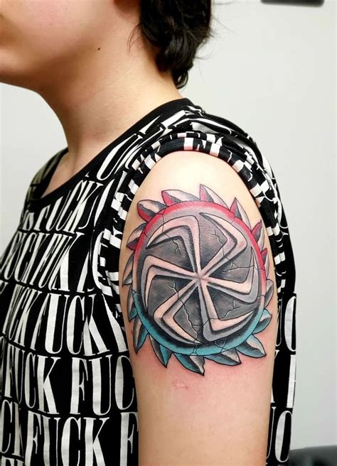 45 Best Protection Tattoo Ideas Designs And Meanings