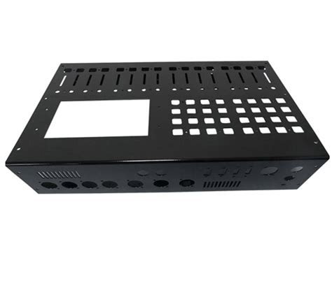 (0.914mm), the hole should be at least 0.125 in. Free Sheet Metal Box Design Software | eMachineShop