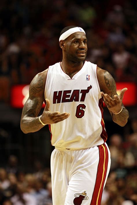 Miami Heat Report Card Grading Lebron James Dwyane Wade And Co On