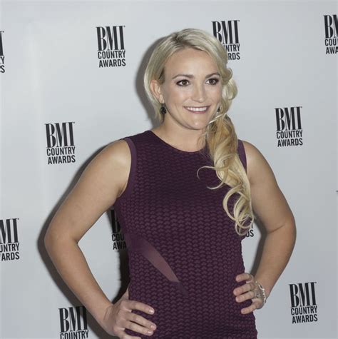 Add interesting content and earn coins. JAMIE LYNN SPEARS at 64th Annual BMI Country Awards in Nashville 11/01/2016 - HawtCelebs