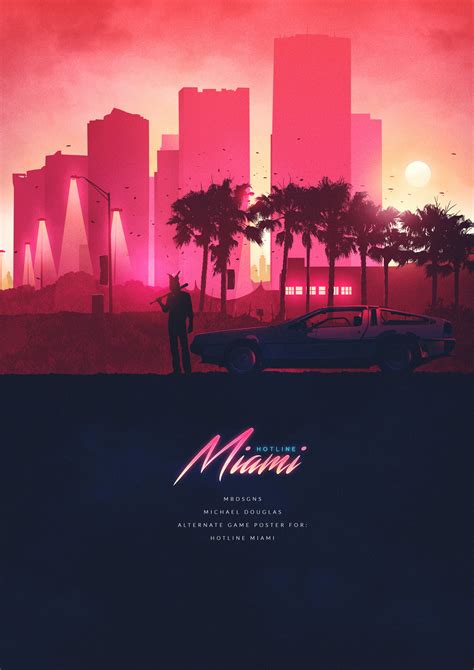 Shop allposters.com for great deals on our huge selection of posters & prints online! Hotline Miami - PosterSpy