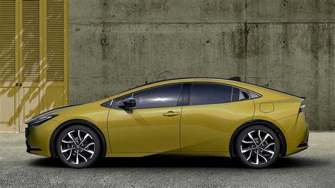 2023 Toyota Prius See The Changes Side By Side Oltnews