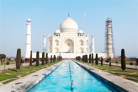 Top Tips For Visiting The Taj Mahal India Mondomulia