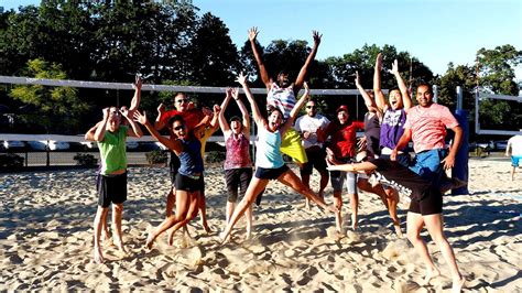 ^ volleyball at the 1964 tokyo summer games. Volleyball at the Summer Olympics - Volley Choices