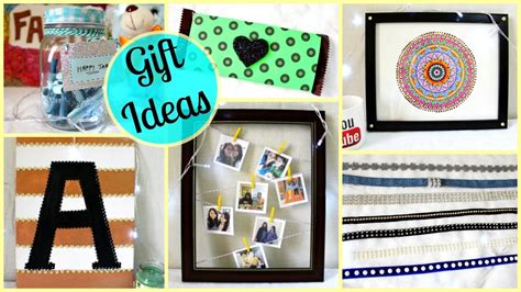 To make it easier, we've put together a list of great gifts under $50 that we think she'll love, no matter the occasion. 30 Gift Ideas Under 200 Rs. | Easy and Cheap - YouTube