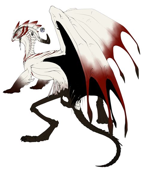 the new Nidhogg by finiens on DeviantArt