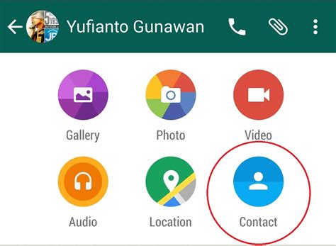 Jika dia cuek kepadamu, itu bukti belum ada rasa sayang di hatinya. Tips Whatsapp Mengirim Kontak Dan Nomer Telepon Jagat Review
