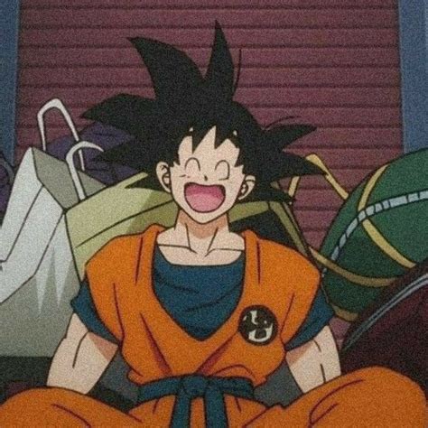 Goku Uwu Wiki •anime• Amino