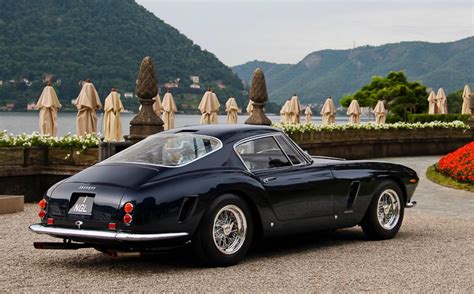 Jun 14, 2021 · the restaurant, closed in 2019 by previous owners, is now a cornerstone of ferrari's new brand enhancement strategy, aimed at offering affluent customers and new clients more than just supercars. Lago di Como , Italy at Villa d' Este, 1960 Ferrari 250 GT SWB Berlinetta : carporn