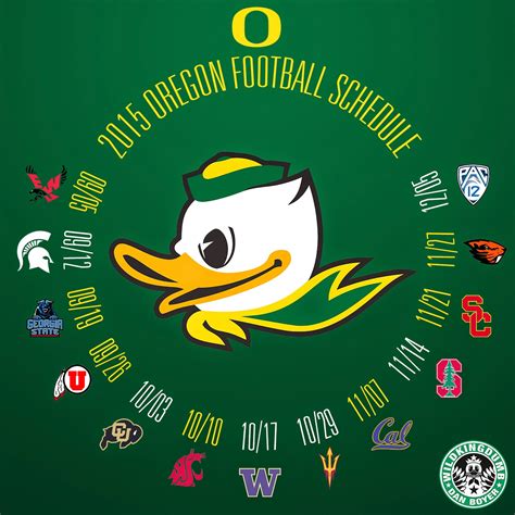 46 Oregon Ducks Football Wallpaper 2015 Wallpapersafari