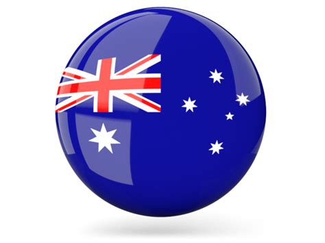 Australia Flag Png Transparent Images Png All