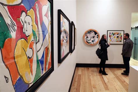 Modern Radius Gallery Opens New Hub For Missoulas Contemporary Art