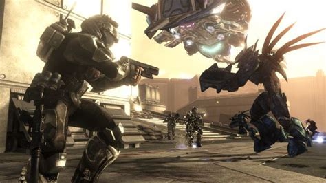 Tips For Halo 3 Odsts Firefight Mode Game Informer