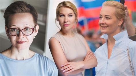 Russian Women To Watch In 2021 The Moscow Times