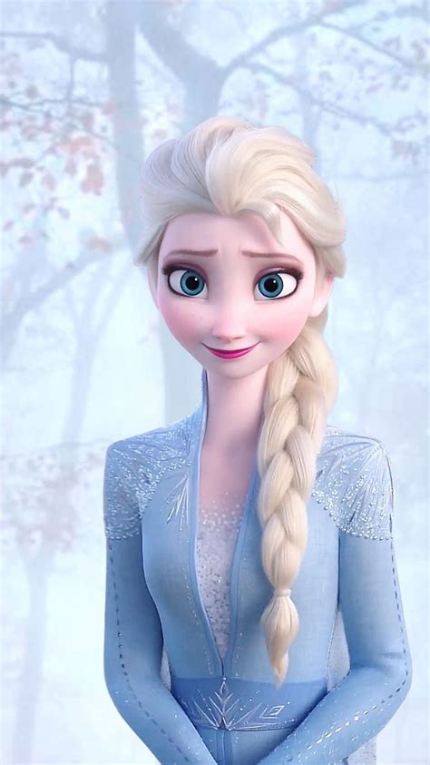 X Px P Free Download Frozen Elsa Cartoon Frozen Cartoon HD Phone Wallpaper Pxfuel