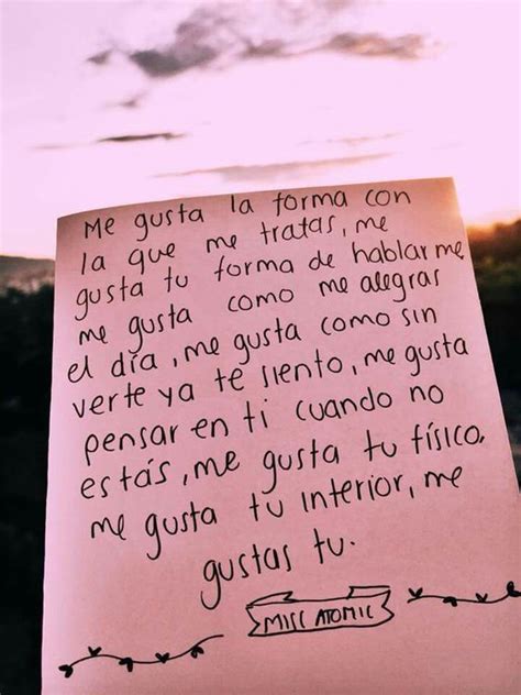 Frases Para Cartas De Amor