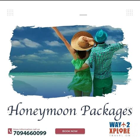 Honey Moon Package At Best Price In Chennai