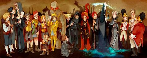 Discworld By Faqy On Deviantart Terry Pratchett Terry Pratchett