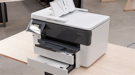 Hp Officejet Pro 7740 Review